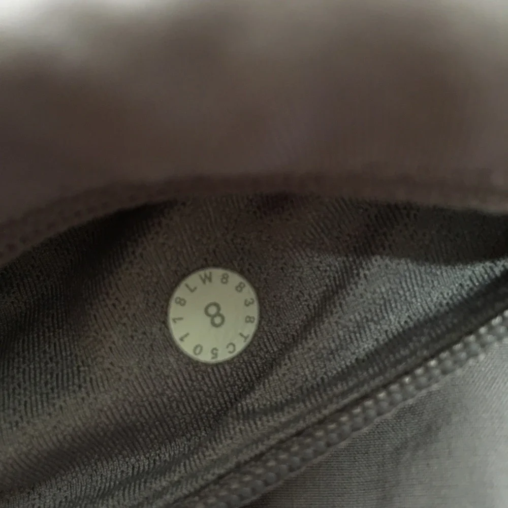 lululemon athletica lululemon pace